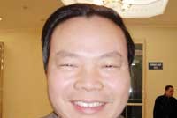 Ông Phùng Quốc Hiền.