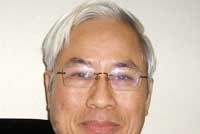 Ông Cao Uy.