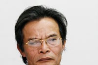 Ông Lê Xuân Nghĩa.