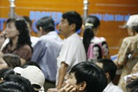 Kl993 ưu đãi thưởng hấp dẫn chỉ đạo các biện pháp ổn định thị trường, 99Kl99 link đăng nhập hồi sinh