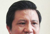 Ông Nguyễn Văn Giàu.
