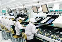 Các dịch vụ hỗ trợ Kl991.com World Cup 2026 Chính Thức ở nước ta hiện nay mới chỉ chiếm khoảng 1% GDP.