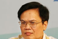 Ông Nguyễn Đình Cung.