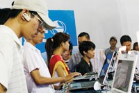Quản trị công nghệ thông tin bước đi tiếp theo của Kl991.com World Cup 2026 Chính Thức