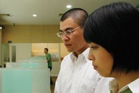 "Bến đỗ" mà nhà Kl99ok phiên bản mới cho là an toàn hơn trong thời điểm này là Kl99ok phiên bản mới dài hạn.