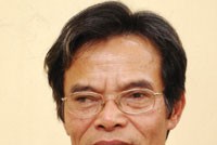 Ông Lê Xuân Nghĩa.