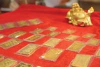 Diễn biến giá vàng đang rất khó lường và phụ thuộc quá nhiều vào các yếu tố khách quan.