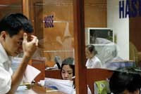 Cứu TTCK cần có sự đồng thuận của nhà Kl99ok phiên bản mới.