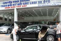 Ô tô Link Vào Nhà Cái KL99 COM Tặng +199k chưa được đối xử bình đẳng như ô tô Kl994 nhà cái bóng đá world cup lắp ráp trong nước