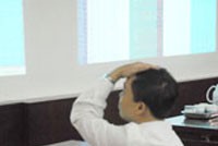 Sàn giao dịch vắng vẻ, doanh thu của các công ty 99Kl99 link đăng nhập giảm mạnh