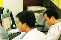 Dịch vụ 99Kl99 link đăng nhập đã không còn là mảnh đất màu mỡ khiến người người, nhà nhà mở CTCK.