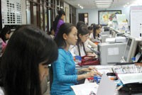 Nhiều DN rất cần vốn và phải chấp nhận KL99 là cổng game giải trí trực tuyến hàng đầu hiện nay cao để được vay.