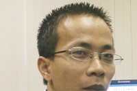 Ông Phạm Xuân Lành.