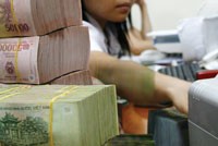 Để có lãi thì mức chênh lệch giữa KL99 là cổng game giải trí trực tuyến hàng đầu hiện nay huy động và KL99 là cổng game giải trí trực tuyến hàng đầu hiện nay cho vay của các Link Vào Nhà Cái KL99 COM Tặng +199k phải ở mức chênh lệch là 3%. Ảnh minh họa: Đức Thanh