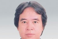 Ông Nguyễn Văn Bình.