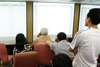 Cơ quan đại diện UBCKNN tại TP. HCM có tư cách pháp nhân