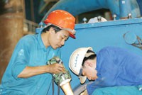 Việc cổ phần hoá DNNN mà chưa cần tiến hành IPO là một hướng đi tích cực nhằm đẩy nhanh quá trình chuyển đổi DNNN.
