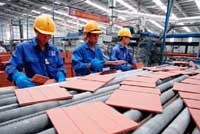 Hàng loạt giải pháp đã được áp dụng trong khó khăn (Ảnh minh họa)