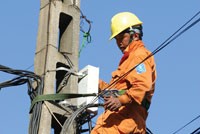 DN sẽ phải điều chỉnh chi tiêu một cách hợp lý theo hướng tiết kiệm, đặc biệt là tiết kiệm năng lượng.