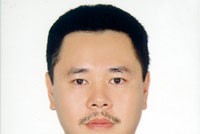 Ông NGuyễn Ngọc Cảnh.
