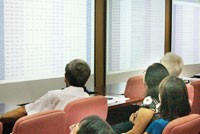 Hackers có thể gây mất cung - cầu trên thị trường, ảnh hưởng tới tất cả các NĐT.