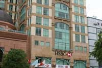 HSBC đang triển khai nhiều hoạt động mới tại Việt Nam