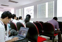 VN-Index sẽ vượt ngưỡng 550 điểm?
