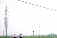 Nhà đất khu vực phía tây Hà Nội được giới Kl99ok phiên bản mới quan tâm.