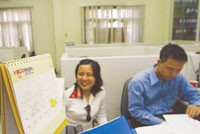Yêu cầu hàng đầu đối với mỗi kiểm toán viên là tính độc lập trong hoạt động và tinh thông nghiệp vụ.