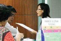 NĐT cần phải xác định được khả năng lỗ tối đa mà mình có thể chấp nhận.