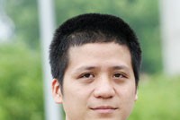 Ông Trần Nhật Tân.