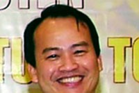Ông Lâm Minh Chánh