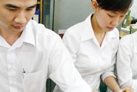 Nếu cứ duy trì KL99 là cổng game giải trí trực tuyến hàng đầu hiện nay như hiện nay, thì càng cho vay ra, chất lượng tín dụng và khả năng sinh lợi của khoản vay càng có vấn đề.