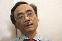 Phát triển công nghiệp phụ trợ: Còn chờ đơn hàng lớn...