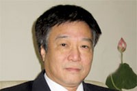 Ông Nguyễn Đoan Hùng.