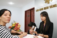 Việc ra đời các SGDV trong bối cảnh chưa có quy định cụ thể dẫn đến cách làm thiếu thống nhất, lỏng lẻo.