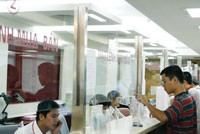 Cả giới phân tích và nhiều nhà Kl99ok phiên bản mới hoàn toàn bị lúng túng, bất ngờ trước việc ngã nhào của thị trường trong suốt tuần qua.