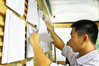 Những DN công bố báo cáo sớm thường là những đơn vị có kết quả hoạt động tốt.