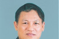 Ông Bùi Văn Mai.