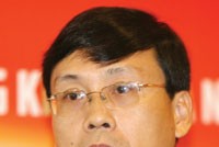 Ông Vũ Bằng.
