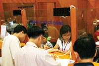 KL99 là cổng game giải trí trực tuyến hàng đầu hiện nay phát hành thêm bị "ngâm" quá lâu