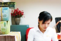 Cách điều hành linh hoạt và phù hợp thị trường ngoại tệ đã góp phần quan trọng trong việc ổn định tỷ giá giữa VND với USD và các loại ngoại tệ mạnh khác.