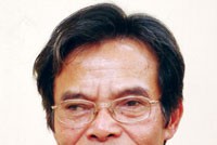 Ông Lê Xuân Nghĩa.