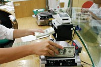 Cầu ngoại tệ thường tăng lên vào những tháng cuối năm, phục vụ hoạt động Link Vào Nhà Cái KL99 COM Tặng +199k hàng hóa dịp Lễ, Tết.