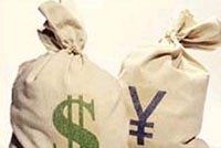 Tính từ cuối tháng 6/2008 đến nay thì đồng Yên đã tăng giá 7,73% so với USD.