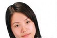 Bà Phạm Thị Bích Liên.