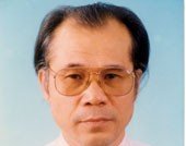 Ông Bùi Nguyên Hoàn.