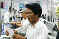 Nhiều NĐT cho rằng, UBCK cần vào cuộc để kiểm tra thực tế việc tách biệt tiền của các CTCK hiện nay đã diễn ra đến đâu.
