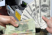 Tới đây, muốn bán USD theo đúng quy định của Kl992 Tham Gia Ngay, người dân đến Link Vào Nhà Cái KL99 COM Tặng +199k thay vì các tiệm vàng được Link Vào Nhà Cái KL99 COM Tặng +199k ủy quyền đổi ngoại tệ như trước đây.