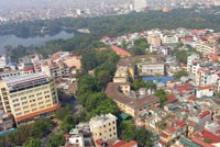 Xác định giá trị vị trí địa lý của mỗi mảnh đất là một vấn đề rất phức tạp.